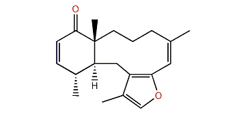 (S)-Verecynarmin F